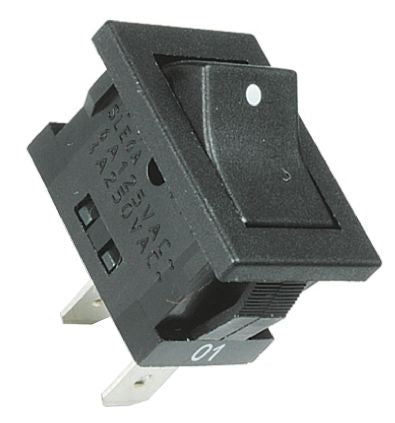Copal Electronics SLE6A2-5 7625741