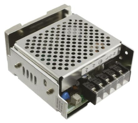 Omron S8JX-G01515C 7660662