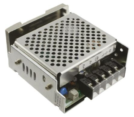 Omron S8JX-G01515 7660668