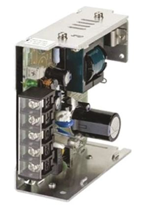 Omron S8JX-G01512D 7660665