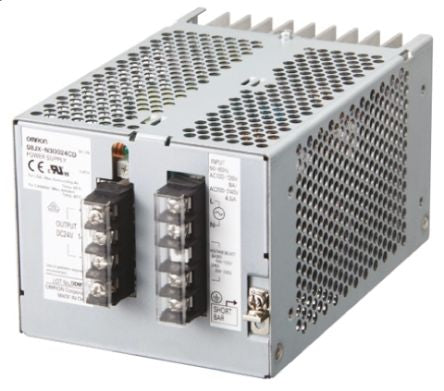 Omron S8JX-G01524 7660678