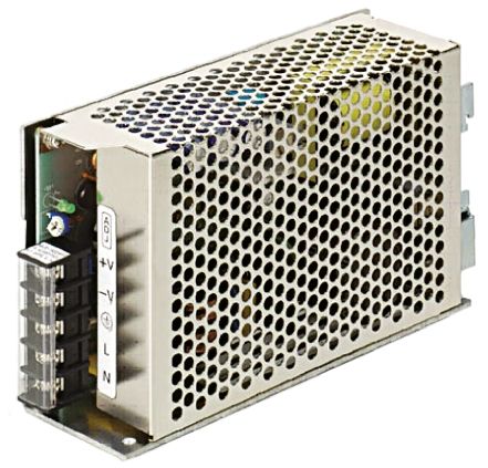 Omron S8JC-ZS01505C-AC2 7660911