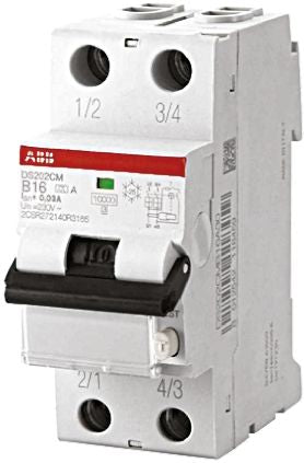 ABB 2CSR252140R1165 7673810