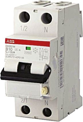ABB DS201 B10 AC300 7673986