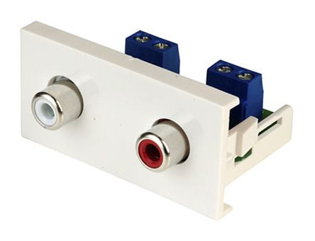 CIE CLB50-2RCA 7684214