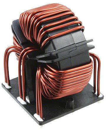 Schaffner RB8532-36-0M8 7690625