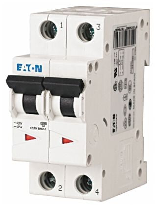 Eaton FAZ6-C50/2 7694699