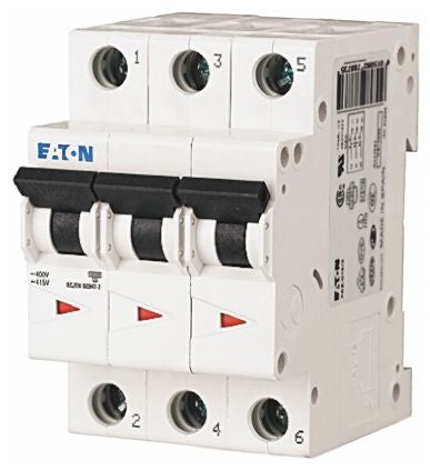 Eaton FAZ6-D40/3 7694810