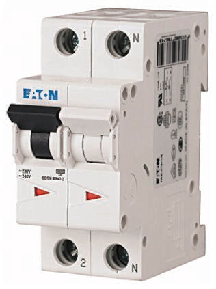 Eaton FAZ6-C6/1N 7694700