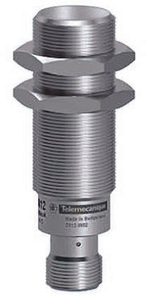 Telemecanique Sensors XS918S1PAM12 7729893