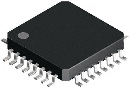Texas Instruments ADS1292RIPBS 7741219