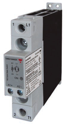 Carlo Gavazzi RGC1A23D20KKE 7753039
