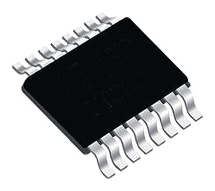 Analog Devices LT3573IMSE#PBF 7799669