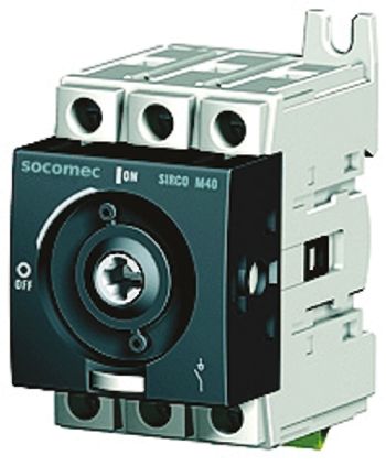 Socomec 2200 3011 7813686
