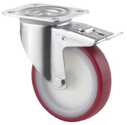 Tente 3477UAR200P63 red 7871424