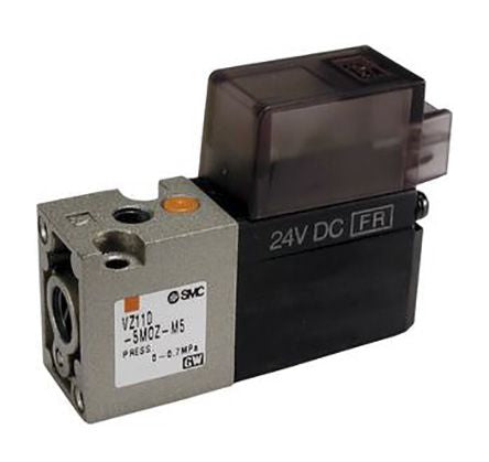 SMC VZ110-5MOZ-M5-Q 7967332