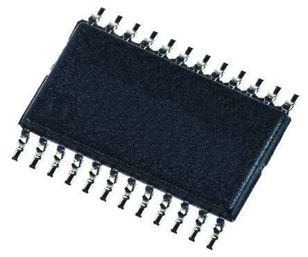 Texas Instruments LM96080CIMT/NOPB 1457188