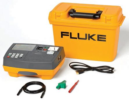 Fluke 6200-2 UK KIT 7976024