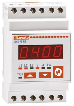 Lovato DMK75R1 7983808