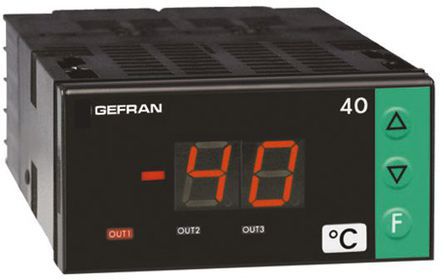 Gefran 40T-72-4-01-RR-00-9 7984104