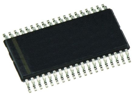 Texas Instruments TMS320F28027DAT 1626758
