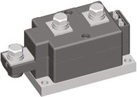 IXYS MCMA265P1600KA 1684725