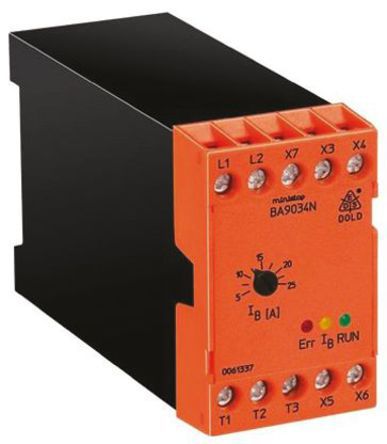 Dold BA9034N 10A AC50/60Hz 400V 2-11s 8065260