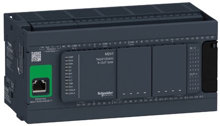 Schneider Electric TM241CE40U 8066770