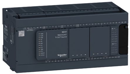 Schneider Electric TM241C40T 8066783