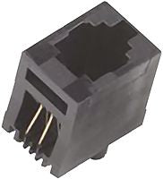 MH Connectors MHRJJ44NFV 8094889
