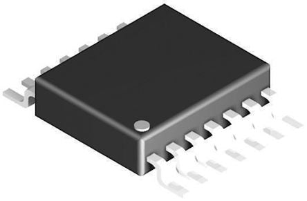 Texas Instruments SN74LVC04ADGVR 8095930