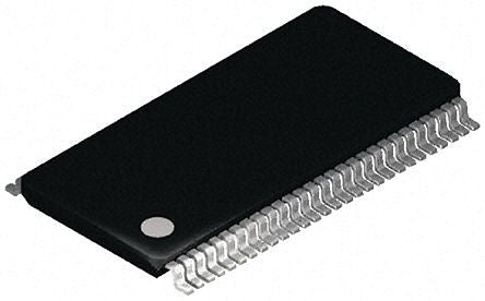 Texas Instruments SN74CBT16233DL 8099635
