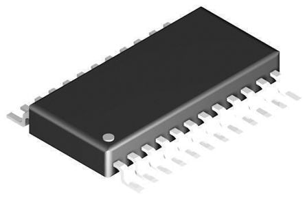 Texas Instruments SN74CBTD3384DGVR 8099651