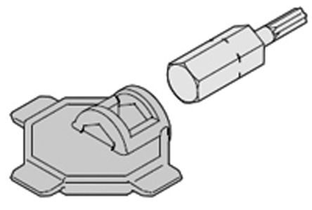 nVent – Schroff 24820001 8104523