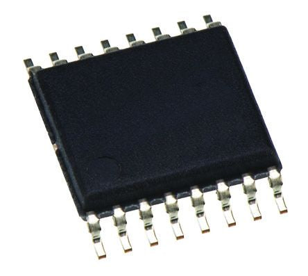 Texas Instruments PCA9534PW 1627823