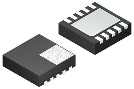Texas Instruments TPS62175DQCT 8123729