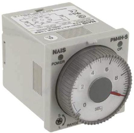 Panasonic PM4HS-H-24V 8127838
