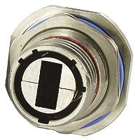 Amphenol USBF TVX 7 SA 2 N 03 A 8142382