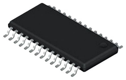 Texas Instruments PCM5142PW 8143736