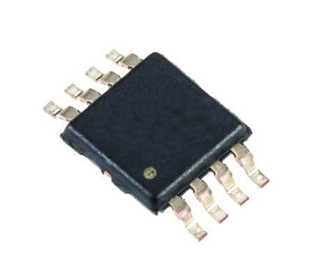 Texas Instruments REF5050AIDGKT 1628310