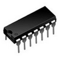 Vishay DG302BDJ-E3 8148838