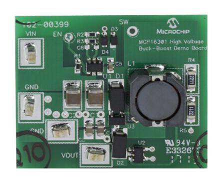 Microchip ADM00399 8148958