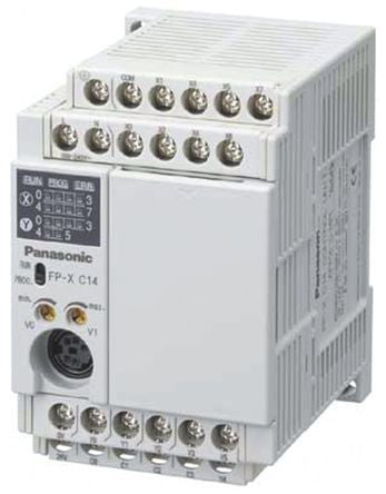 Panasonic AFPX-C14R 8155631