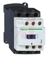 Schneider Electric LC1D12X7 8175250