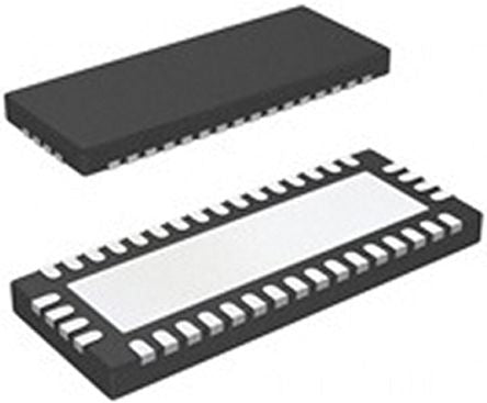 Texas Instruments TS3DDR3812RUAR 8175562