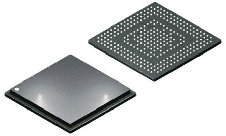 Texas Instruments TMS320C6205ZHK200 1628386