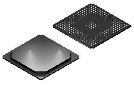 Texas Instruments TMS320C6712DZDP150 1628387
