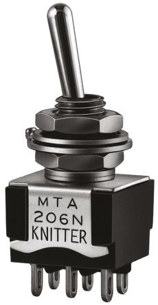 KNITTER-SWITCH MTA 206 R 8199243