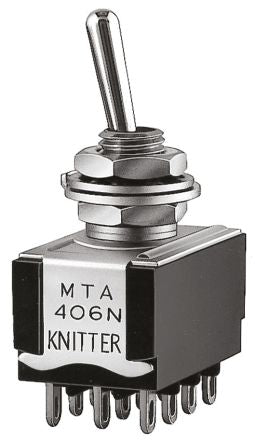KNITTER-SWITCH MTA 406 N 8199259