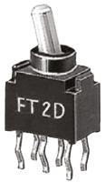 KNITTER-SWITCH FT 2 D 8199454